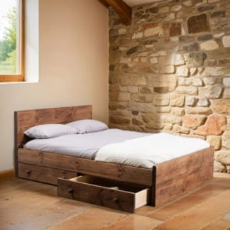 Solid-Wood-Bed-with-Drawers-13