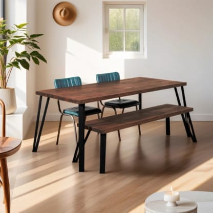 Rustic-Dining-Table-with-Angled-Box-Hairpin-Legs-61