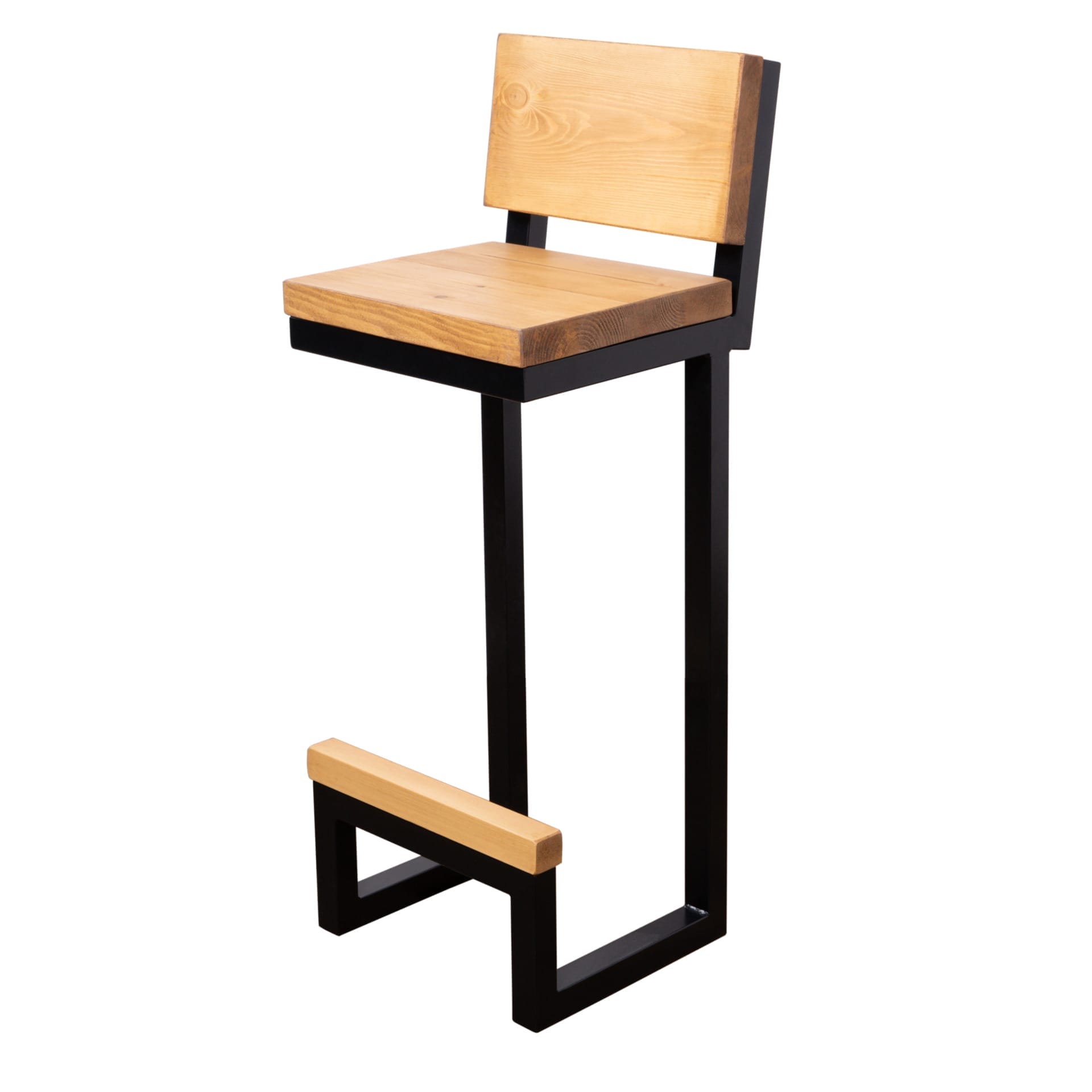 Bar 2024 stool timber