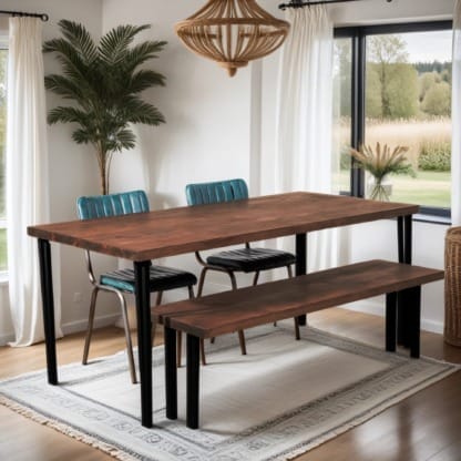 Rustic-Dining-Table-with-Straight-Box-Hairpin-Legs-60