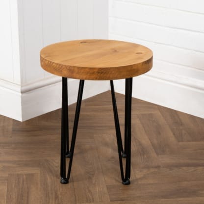 Round-Side-Table-with-Hairpin-Legs-2