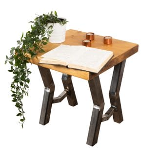 Side-Table-with-Shetland-Legs-1