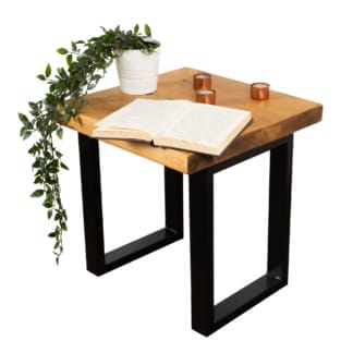 Side-Table-with-Square -Legs-1