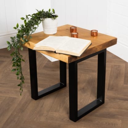 Side-Table-with-Square -Legs-2