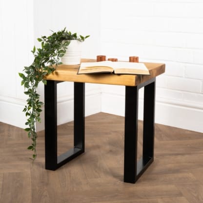 Side-Table-with-Square -Legs-4