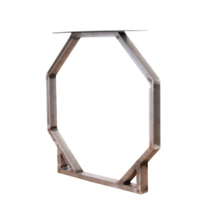 Octa-Frame-Industrial-Steel-Table-Legs-2