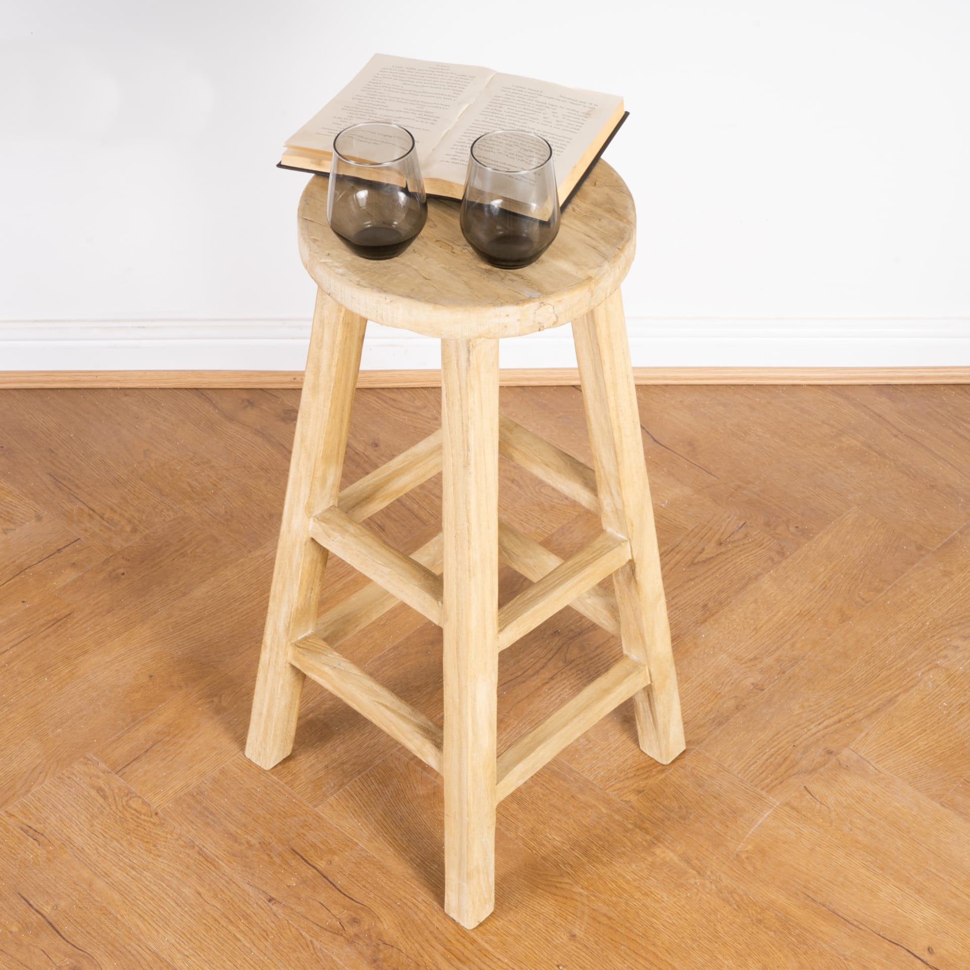 Traditional stool deals