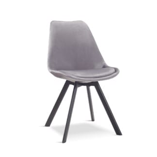 Velvet-Zephyr-Dining-Chair-Plush-Modern-Dining-Style-1