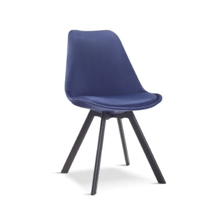 Velvet-Zephyr-Dining-Chair-Plush-Modern-Dining-Style-4