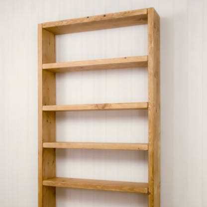 Reclaimed-Solid-Wood-Bookcase-3