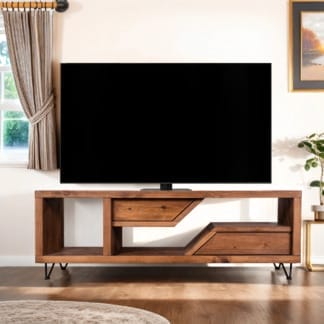 Solid-Wood-TV-Stand