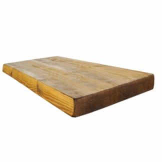 44cm-x-7cm-Reclaimed-Scaffold-Board-Shelves