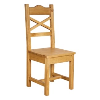 Solid-Wood-Cross-Back-Dining-Chairs-Modern-Dining-Style