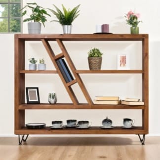Solid-Wood-Matei-Bookcase-Reclaimed-Timber-Style-3