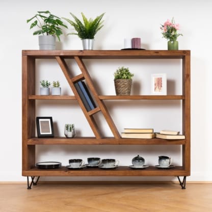 Solid-Wood-Matei-Bookcase-Reclaimed-Timber-Style-6