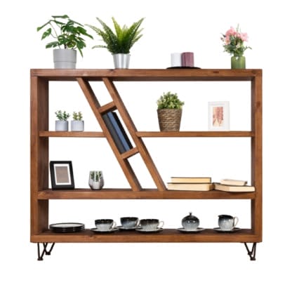Solid-Wood-Matei-Bookcase-Reclaimed-Timber-Style-5