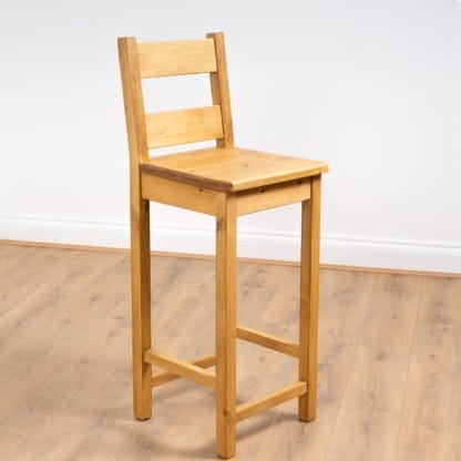 Solid-Wood-High-Stool-2