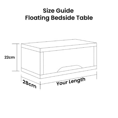 Floating-Bedside-Table-Size-Guide