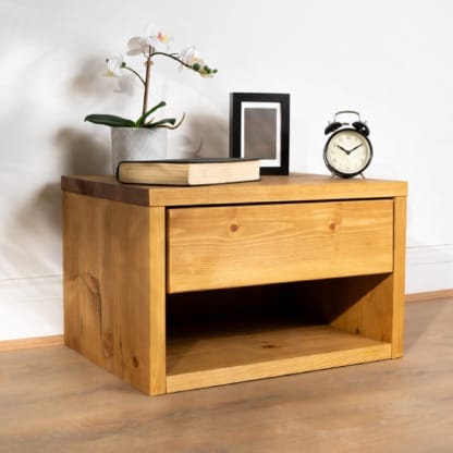 Byron-Bedside-Table- Reclaimed-Timber-Style