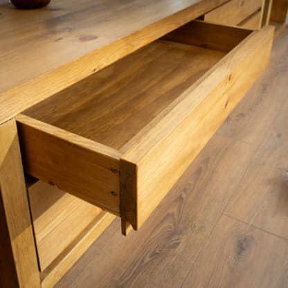 Solid-Wood-Low-Chest-of-Drawers-4