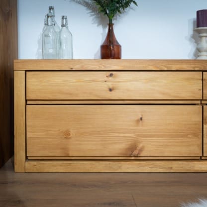 Solid-Wood-Low-Chest-of-Drawers-6