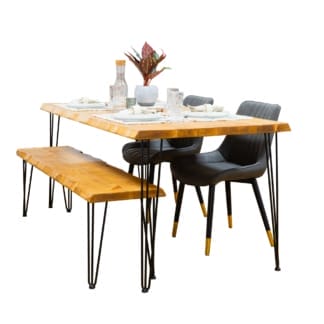 Rustic-Live-Edge-Dining-Table-with-Hairpin-Legs-4